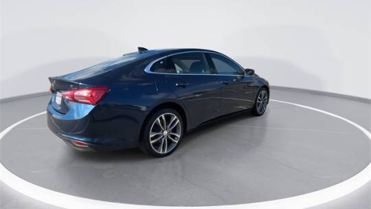 2022 Chevrolet Malibu