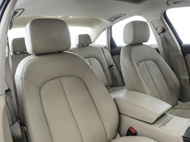 used 2016 audi a6 2.0t premium quattro tempe, az 85281 for sale in tempe, arizona