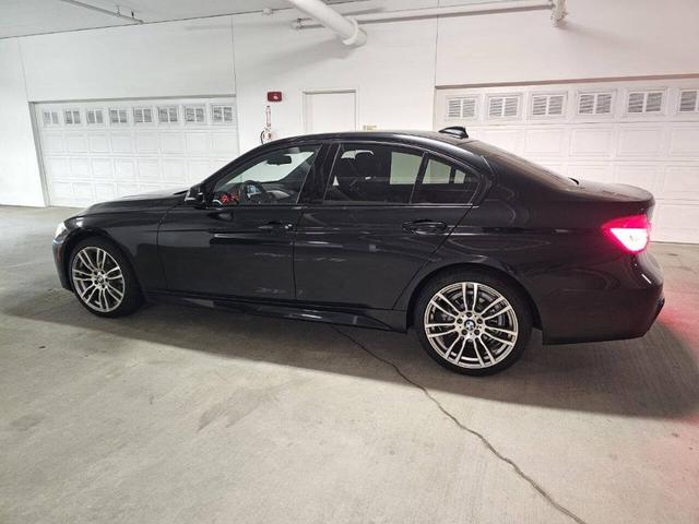 2018 bmw 328d xdrive