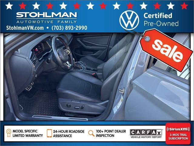 2019 volkswagen jetta gli 2.0t autobahn