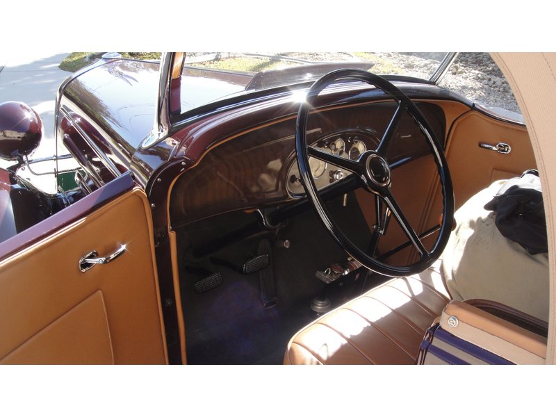 1935 chevrolet master deluxe roadster