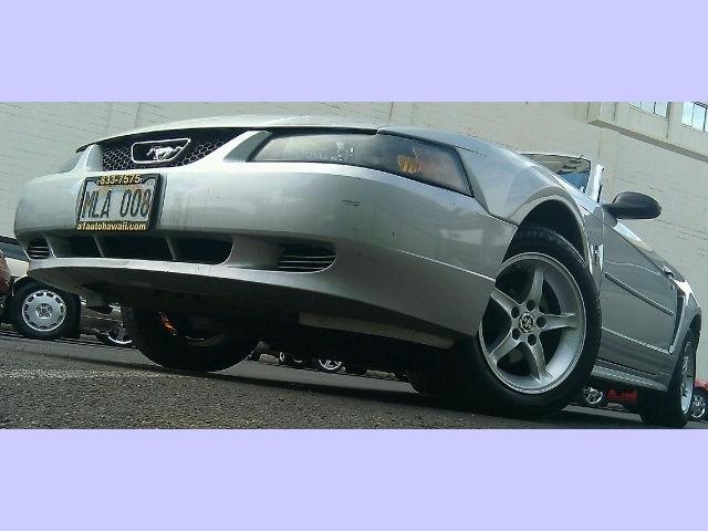 2003 ford mustang for sale in honolulu, hawaii