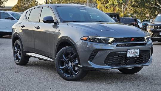 2024 Dodge Hornet