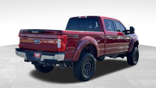2017 Ford F-350
