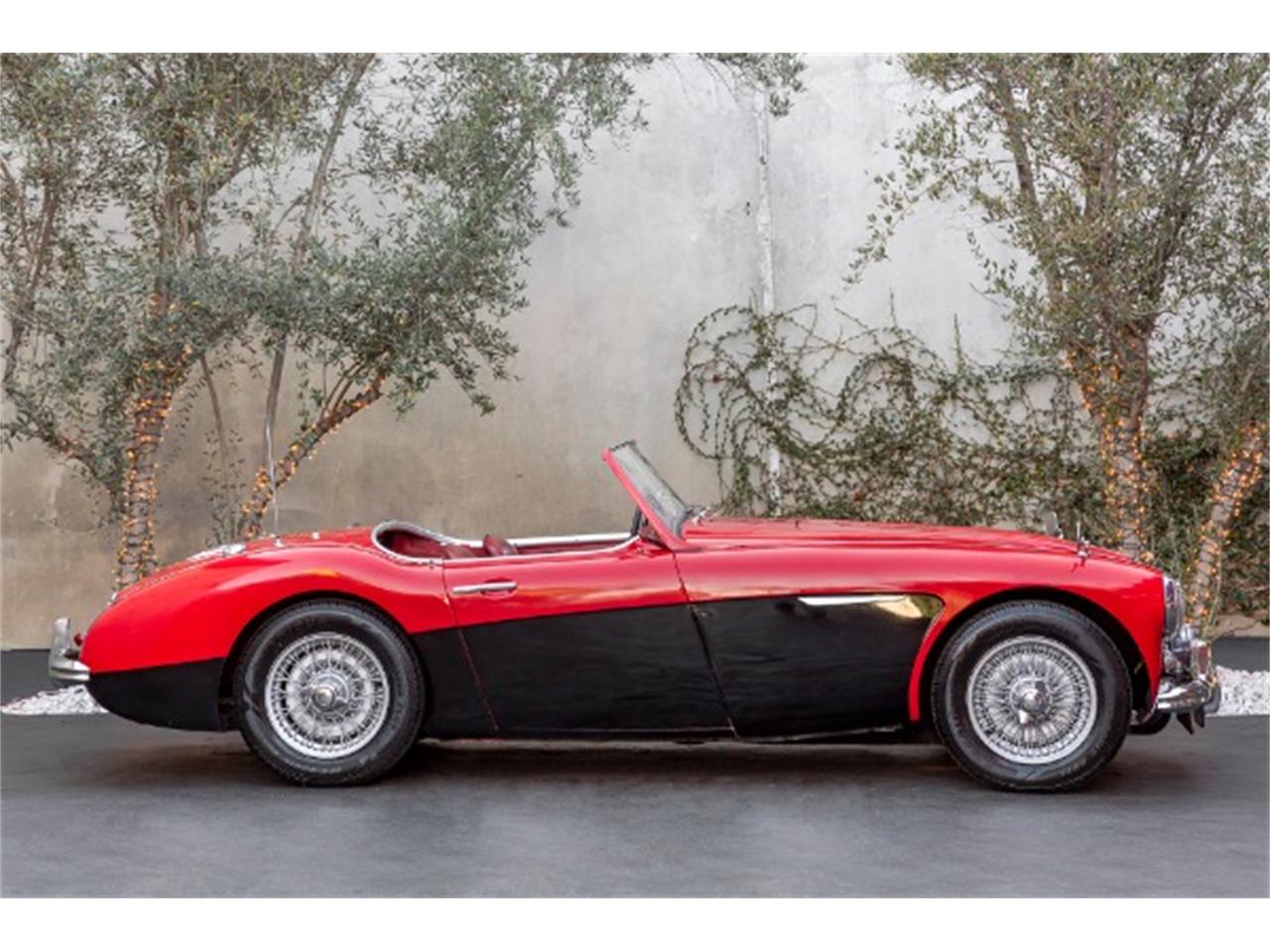 1959 austin-healey 100-6