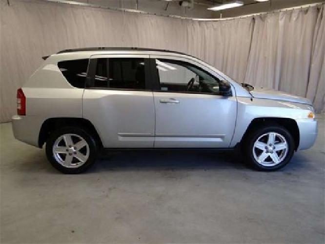 2010 jeep compass sport in sunnyvale, ca