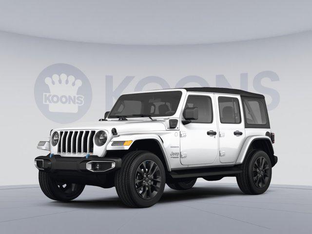 2022 jeep wrangler unlimited high tide 4x4