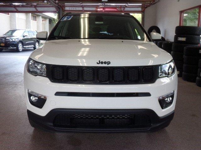 new 2019 jeep compass 4wd latitude painted post, ny 14870 for sale in painted post, new york