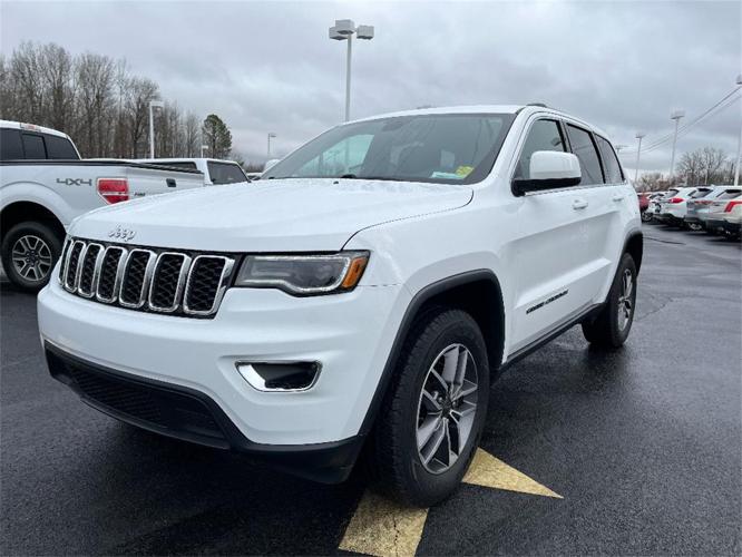 2020 jeep grand cherokee in paducah, kentucky