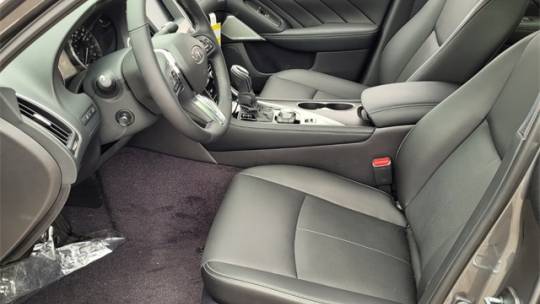 2024 Infiniti Q50
