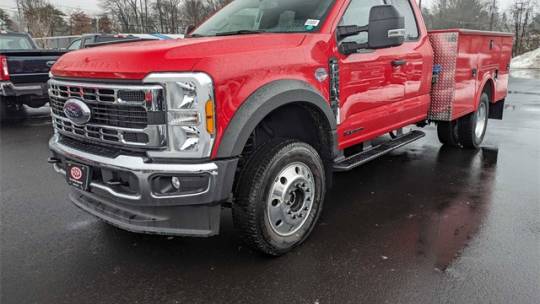 2023 Ford F-450
