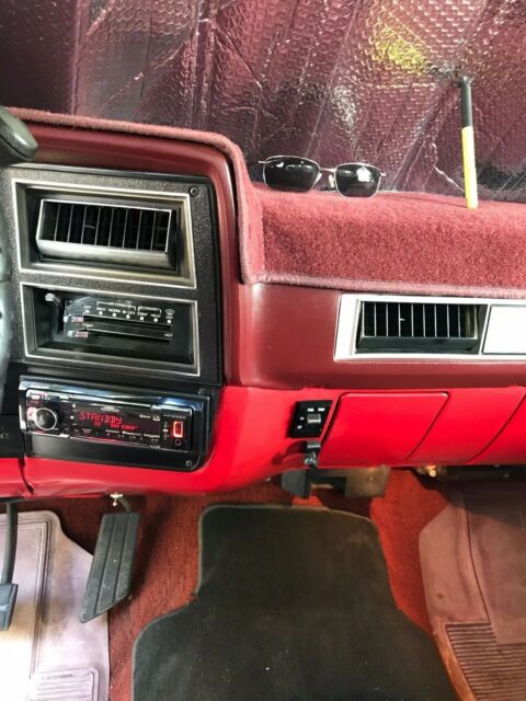 gmc sierra classic 1/2 ton