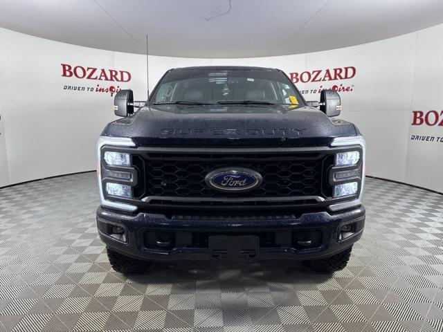 2023 ford f-350 xlt