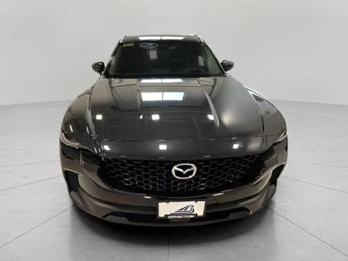 2024 mazda cx-50 2.5 s premium plus package 4dr all-wheel drive sport utility in green bay, wisconsin