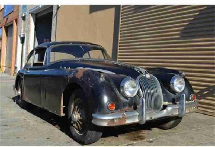 1959 jaguar xk150 for sale in astoria, ny