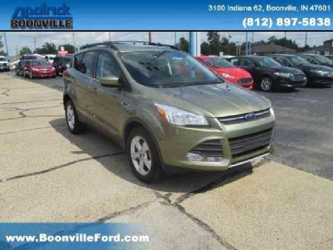 2013 ford escape se in boonville, in