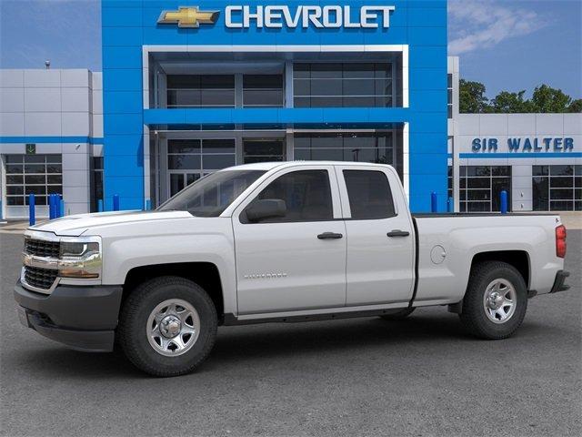 new 2019 chevrolet silverado 1500 w/t raleigh, nc 27612 for sale in raleigh, north carolina