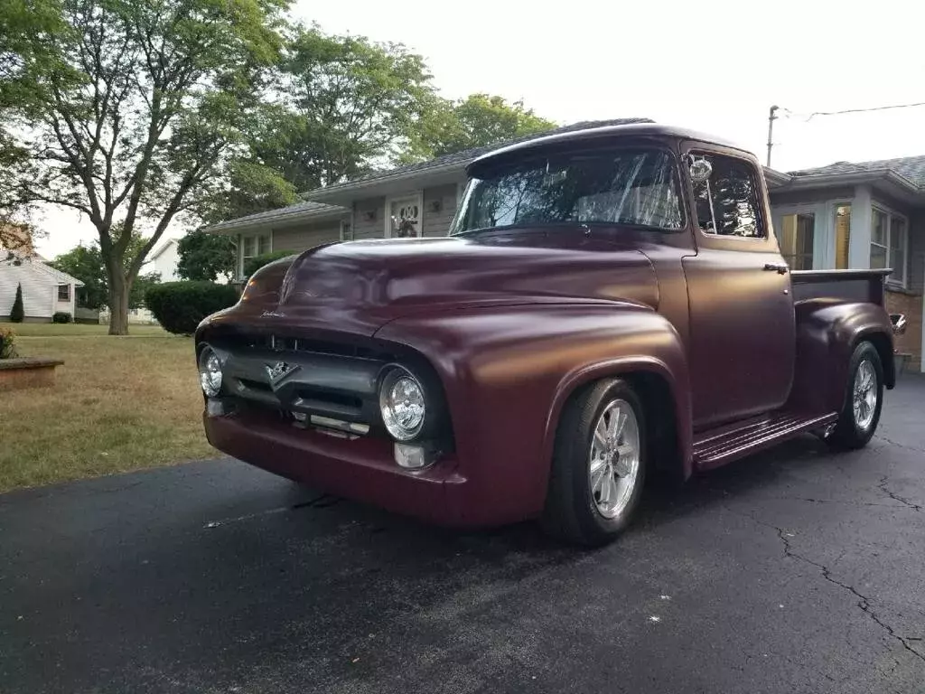 classic v8 auto transmission