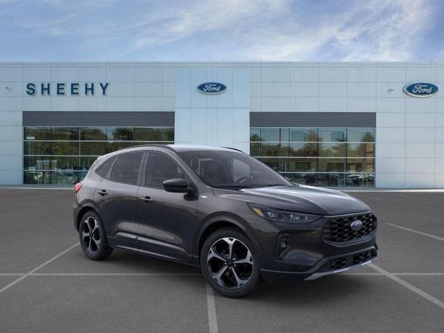 2024 ford escape st-line elite