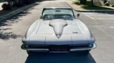 1966 chevrolet corvette convertible 427390 4-speed