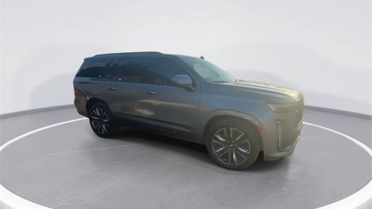 2021 Cadillac Escalade