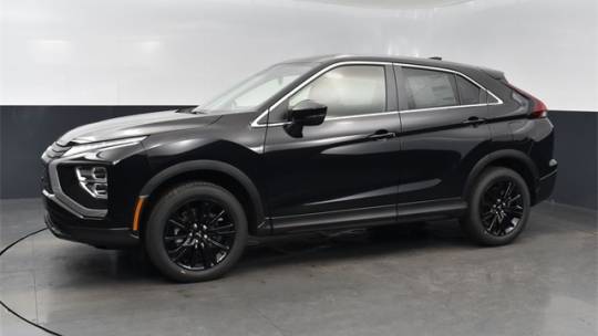 2024 Mitsubishi Eclipse Cross le