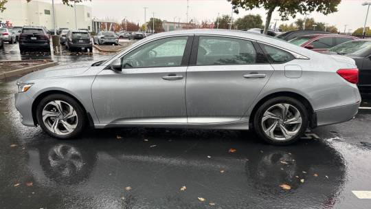 2020 Honda Accord