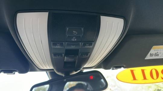 2011 Mercedes-Benz E-Class