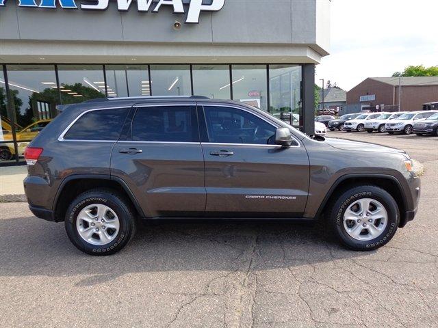 used 2015 jeep grand cherokee laredo sioux falls, sd 57104 for sale in sioux falls, south dakota