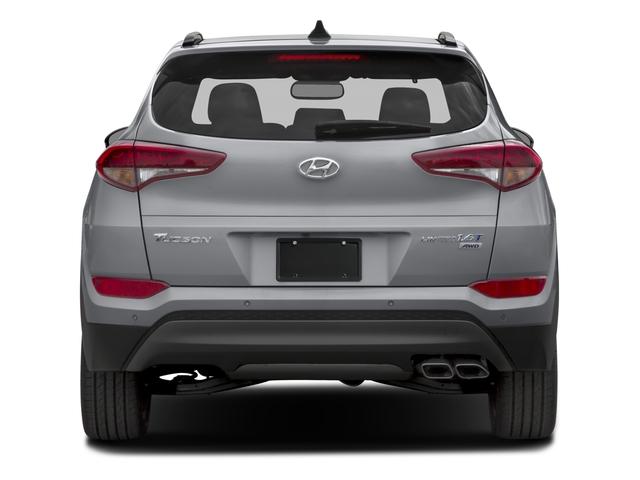 2016 hyundai tucson t mulliner