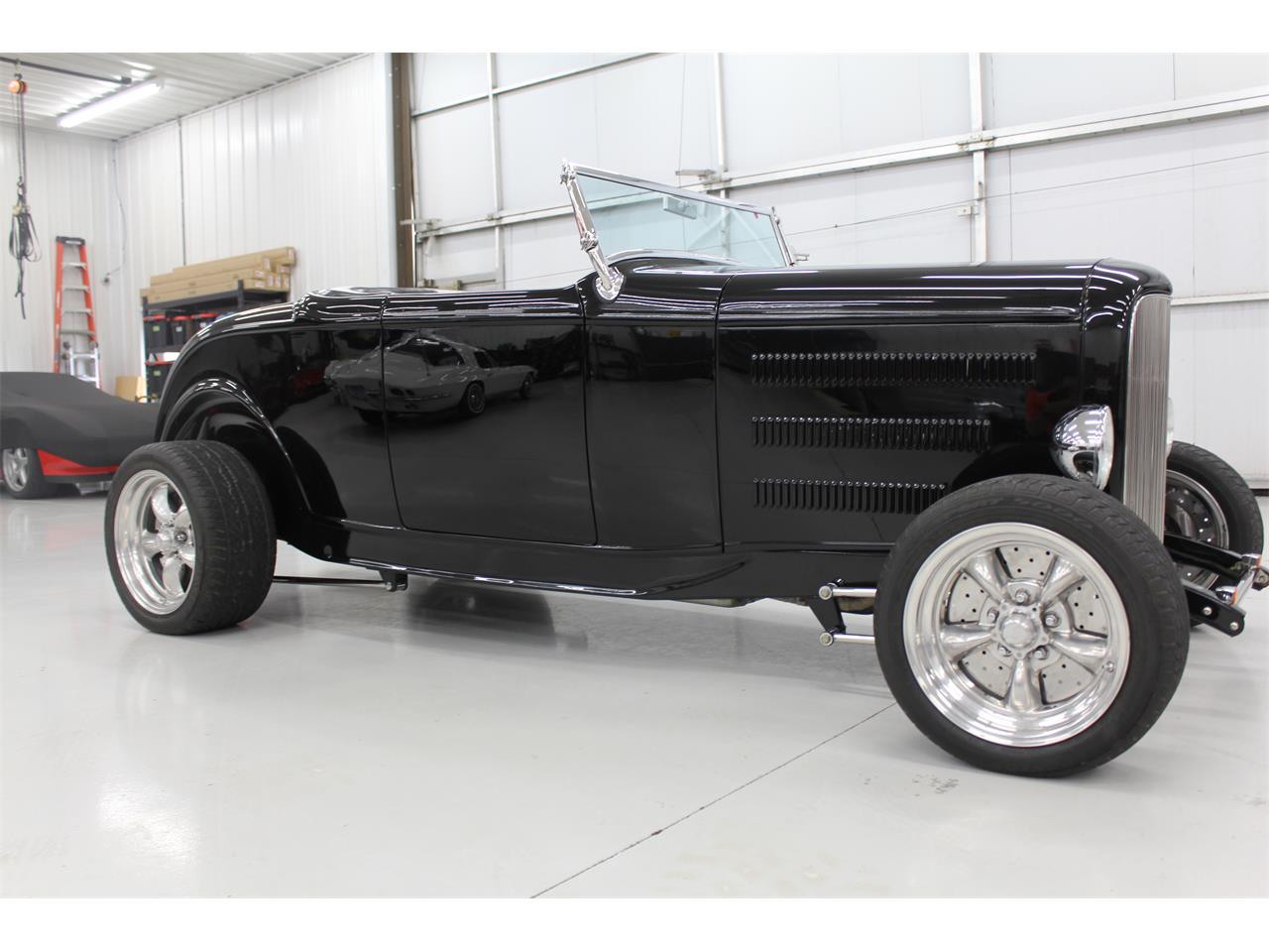 ford ford