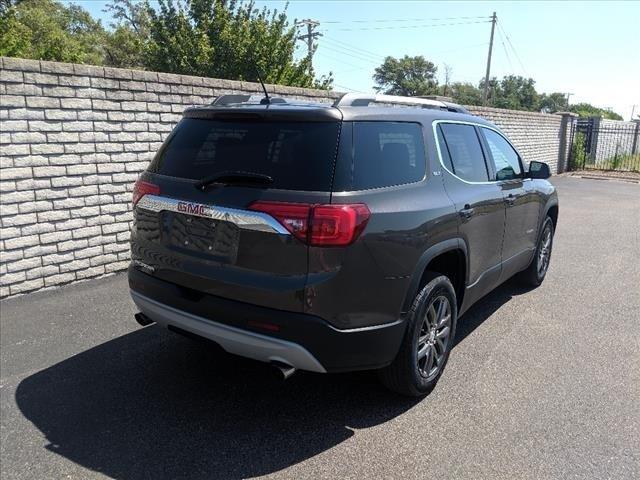 used 2019 gmc acadia fwd slt w/ slt-1 wichita, ks 67209 for sale in wichita, kansas