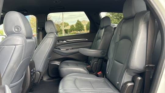 2022 Buick Enclave