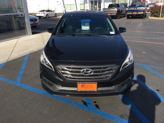 2015 hyundai sonata sport sport 4dr sedan for sale in nampa, idaho
