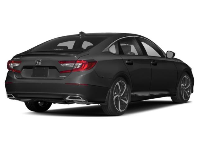 2018 honda accord t mulliner