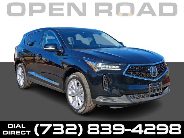 2024 acura rdx