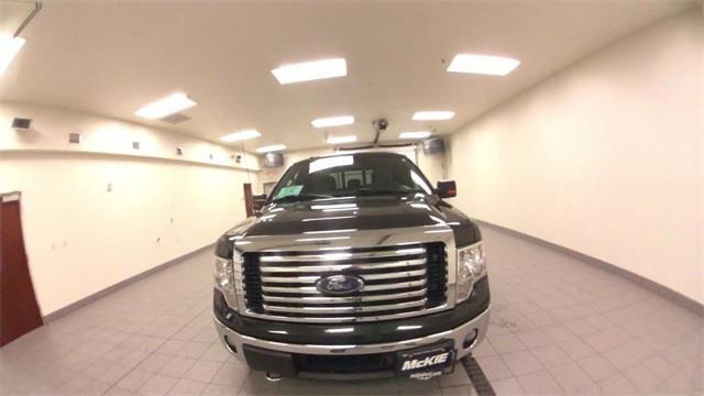 2012 ford f-150 xlt 4x4 xlt 4dr supercrew styleside 5.5 ft. sb for sale in jolly acres, south dakota