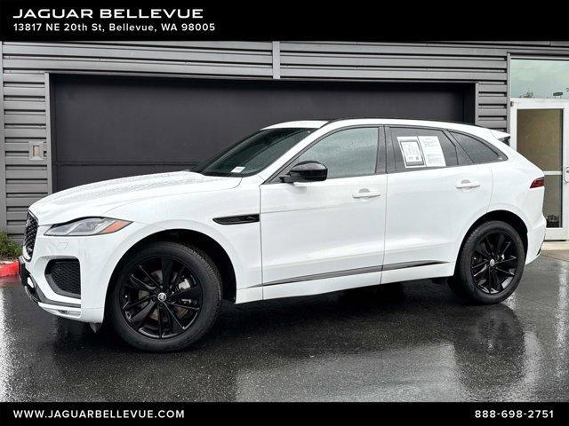 2024 jaguar f-pace p250 r-dynamic s