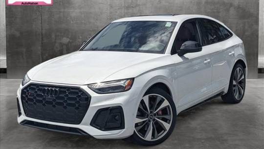 2024 Audi SQ5