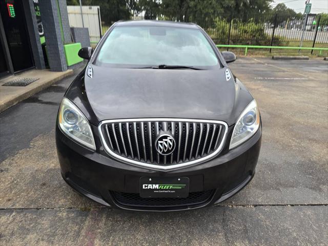 2016 buick verano base