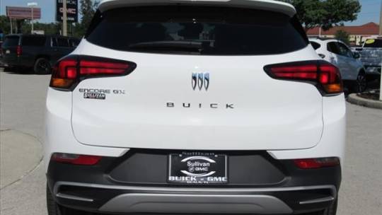 2024 Buick Encore GX