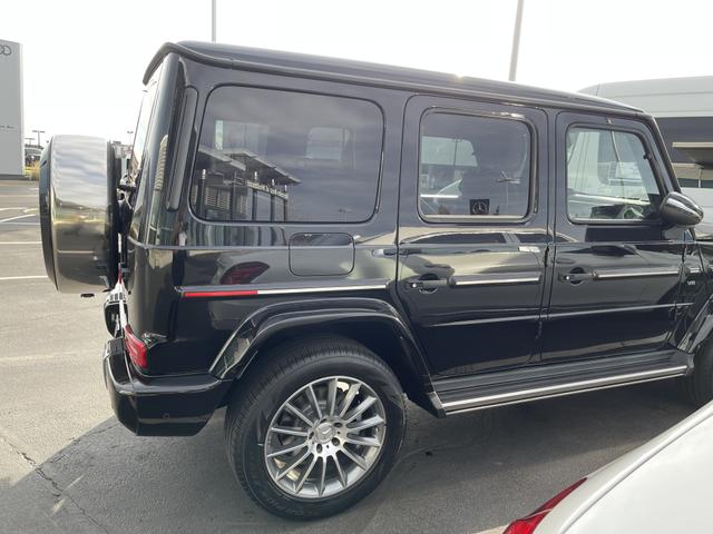 2019 mercedes-benz g-class g 550 4matic