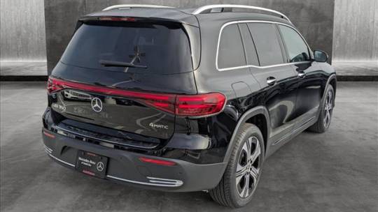 2024 Mercedes-Benz EQB