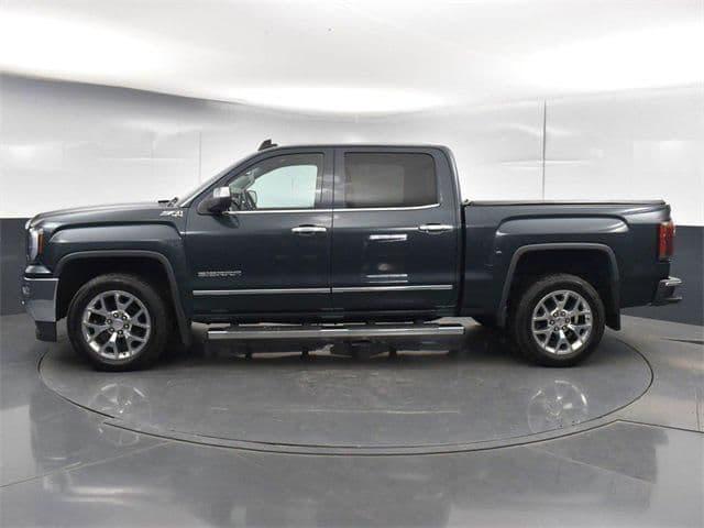 2018 gmc sierra 1500 slt in brunswick, ohio