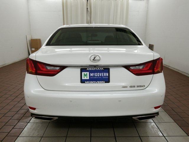 used 2013 lexus gs 350 awd dedham, ma 02026 for sale in dedham, massachusetts