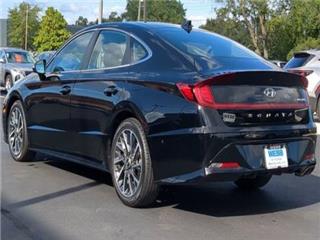 2023 Hyundai Sonata limited