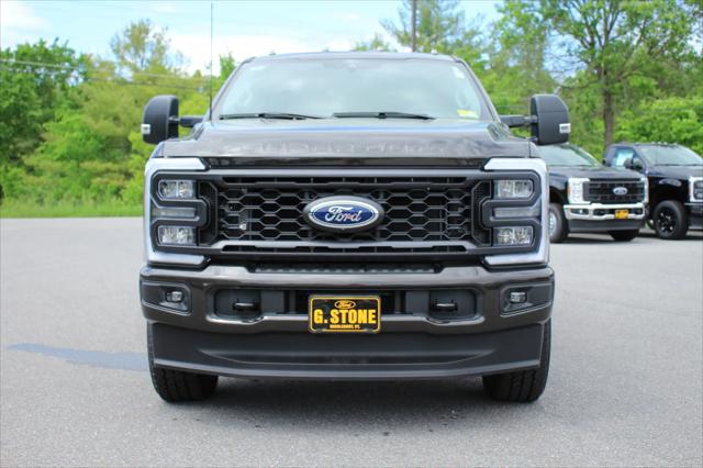 2024 ford f-250 xlt