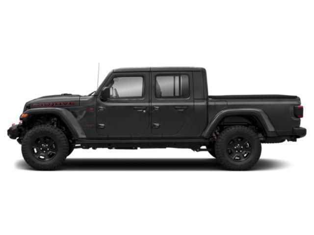 2021 jeep gladiator mojave 4x4