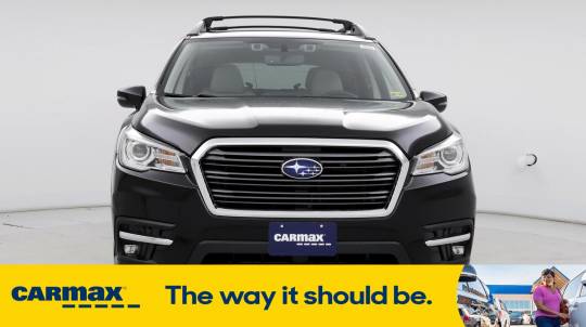 2019 Subaru Ascent