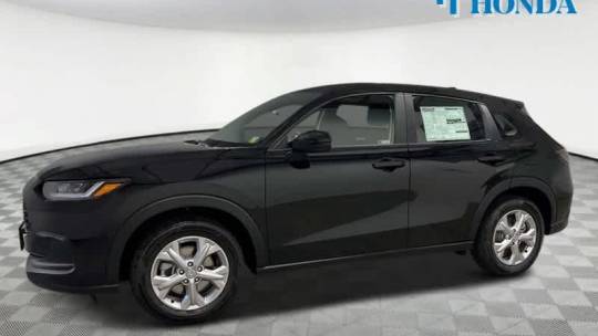 2024 Honda HR-V